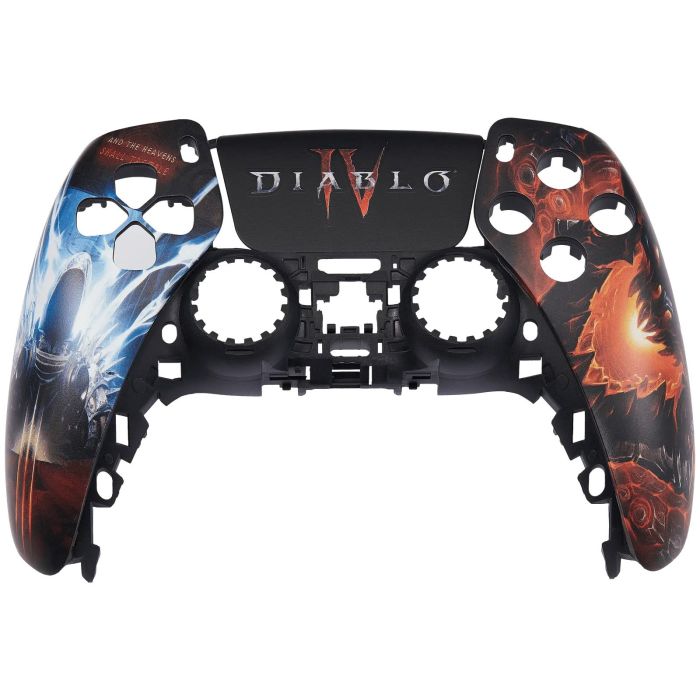 Blende oben für Sony PlayStation 5 (Diablo IV)