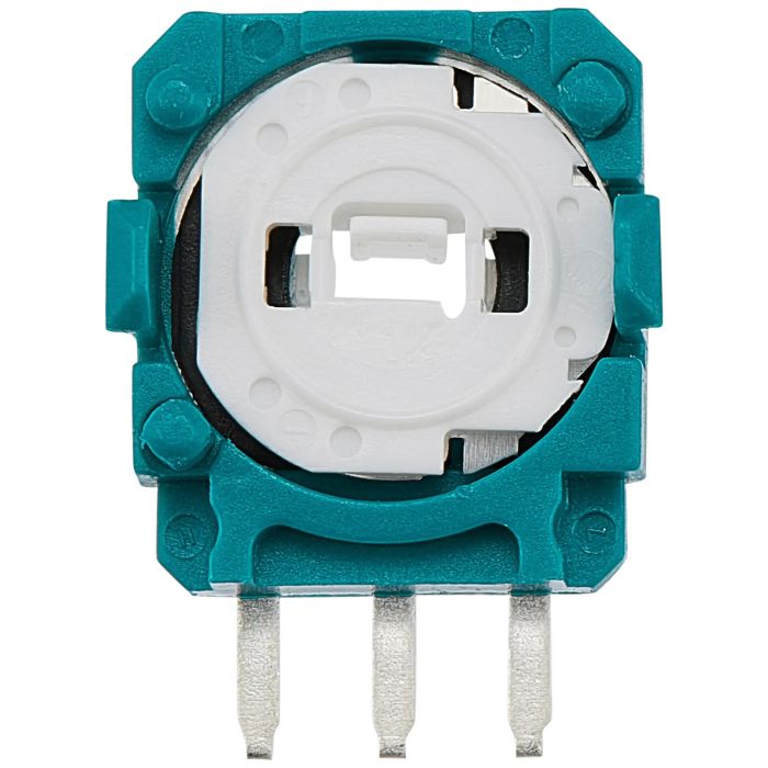 Potentiometer für Sony PlayStation 5 (10 Stück) Löten erforderlich