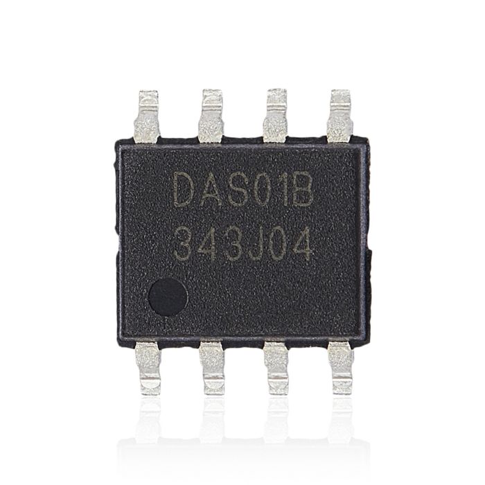 DAS01B (SOP8) - Power Management IC für Sony PlayStation 5 ADP400DR Netzteil