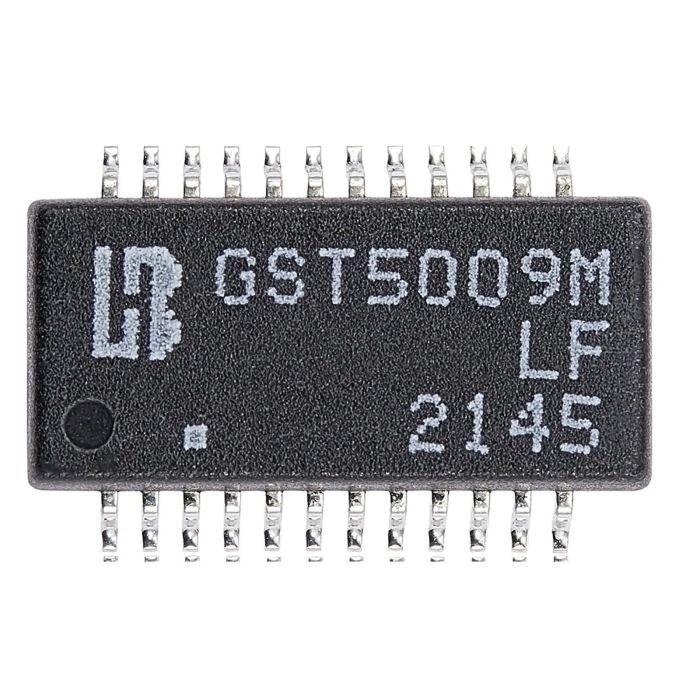 GST5009 LF1000 - Ethernet/LAN Base-T Magnetics Module Filter für Sony