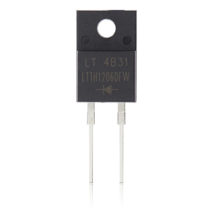 LT LTTH1206 Netzteil Boost Diode für Sony PlayStation 5 PS5, ADP-400DR