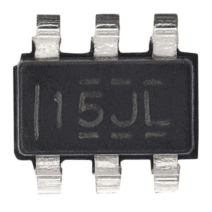 15JL (SOP6) - Schalter IC für Sony PlayStation 5 (Near HDMI Buchse)