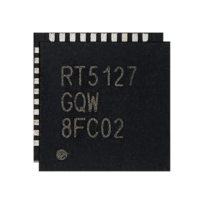 RT5127GQW - Power Management IC für Sony PlayStation 5 PS5 Löten erforderlich