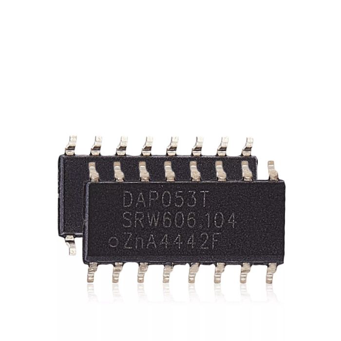 DAP053T IC Chip für Sony PlayStation 5 PS5 (ADP-400DR/ ADP-400ER/ ADP-400FR)