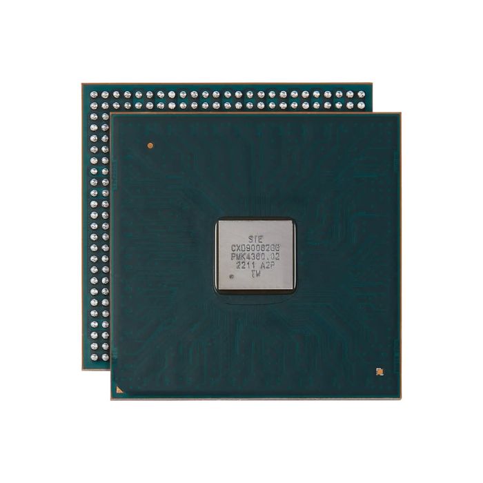 SSD Controller IC Chip für Sony PlayStation 5 (CXD90062GG)