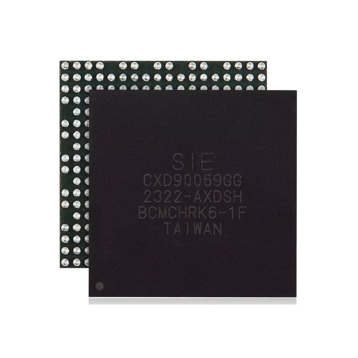 Southbridge IC Chip für Sony PlayStation 5 (CXD90069GG)