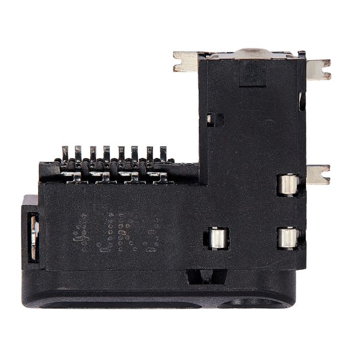 3.5mm Headphone Audio Buchse für Sony PlayStation 4 Controller (JDS-001/ 011)