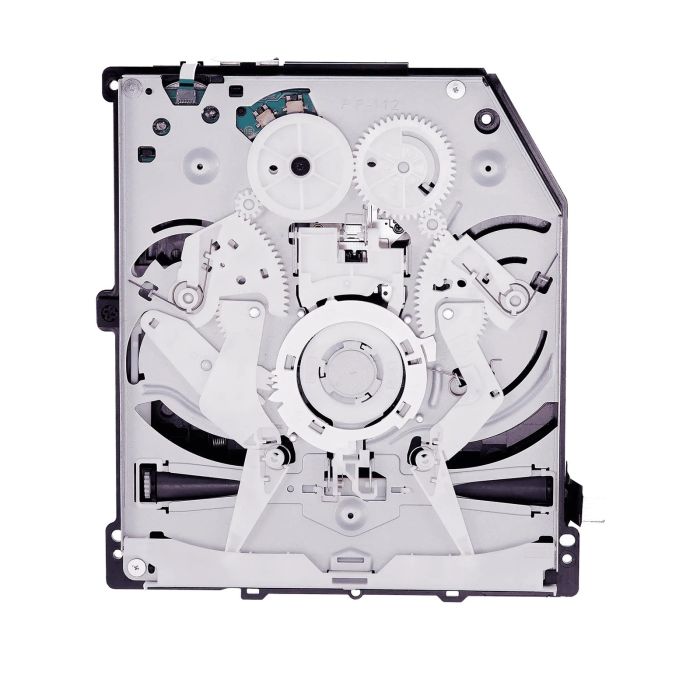 Laufwerk mit Mainboard für Sony PlayStation 4 (BDP-010/ BDP-015) (KEM-860AAA)