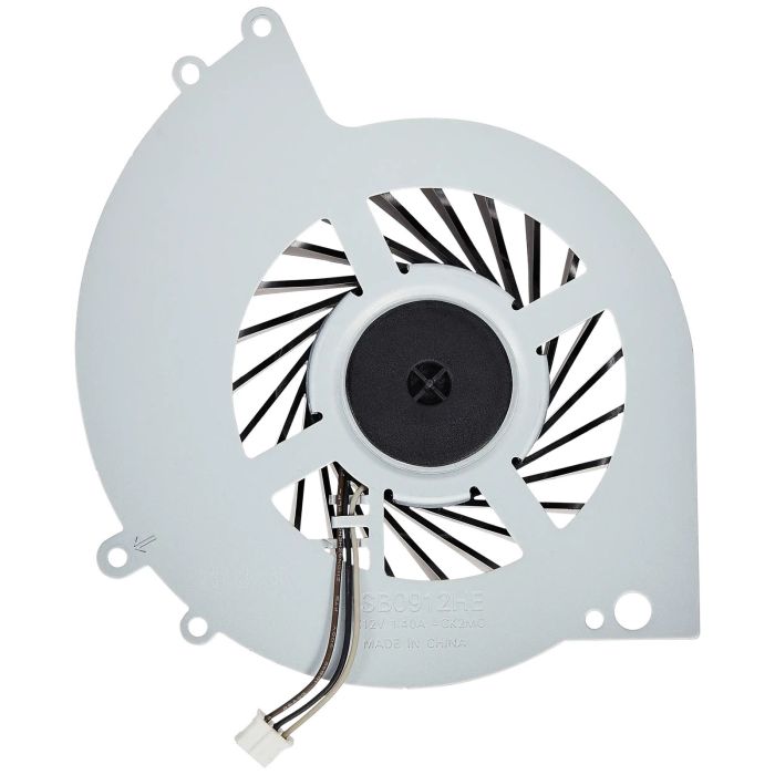 Lüfter für Sony PlayStation 4 (KSB0912HE, Short Anschluss, CUH-12XX Series)