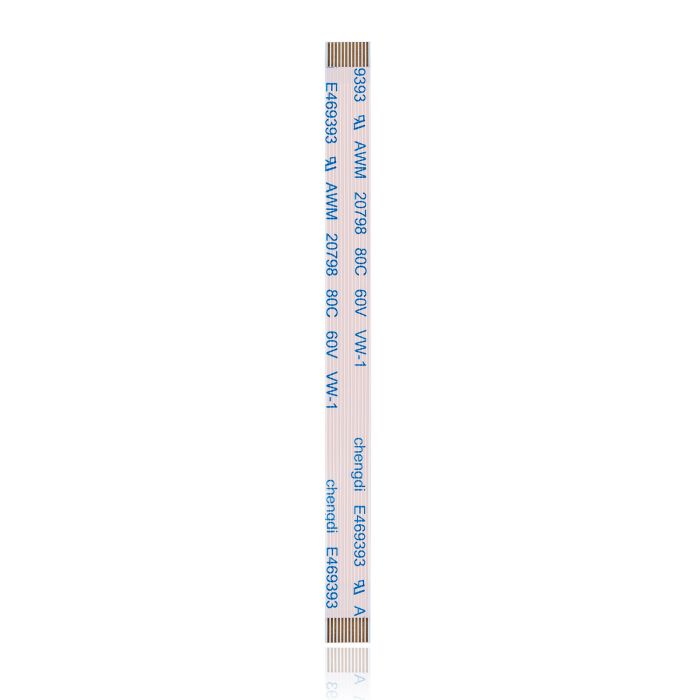 12-Pin Flexkabel für Sony PlayStation 4 Controller (10 CM)