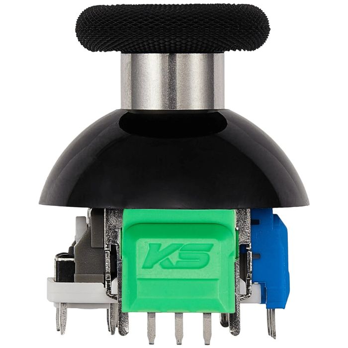 TMR Hall 3D Analog Joystick mit Thumbstick für Sony PlayStation 4 (Magnetic)