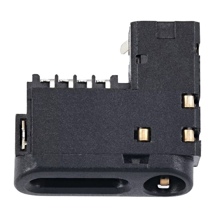 Kopfhörer Buchse für Sony PlayStation 4 Controller (JDS 030/ 040/ 050)