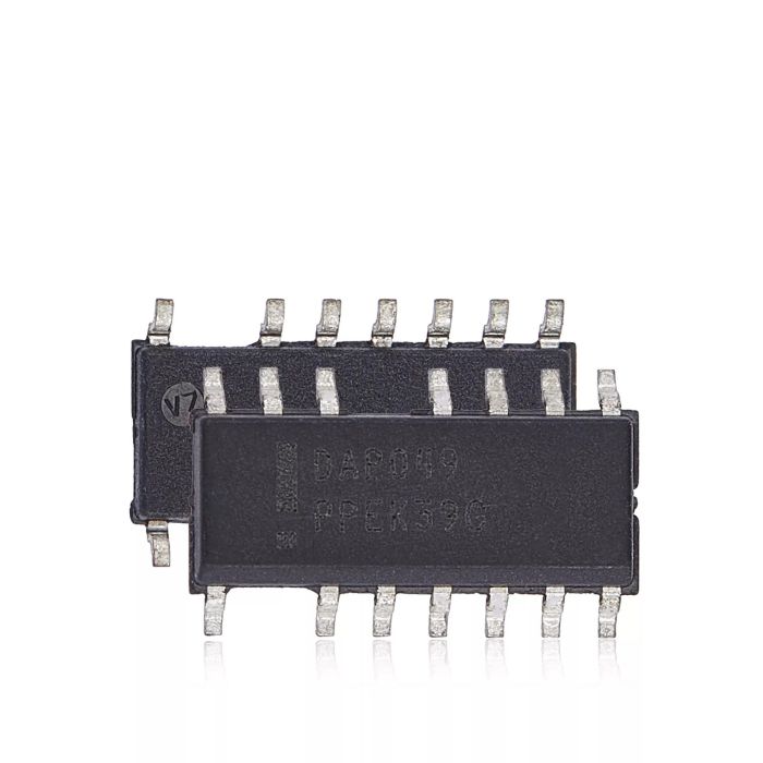 Netzteil IC Chip für Sony PlayStation 4 Slim/ Pro (DAP049)