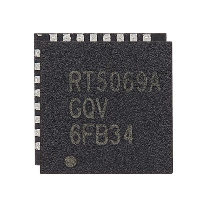 Richtek RT5069 IC für Sony PlayStation 4 Slim/ Playstation 4 Pro (QNF-32)