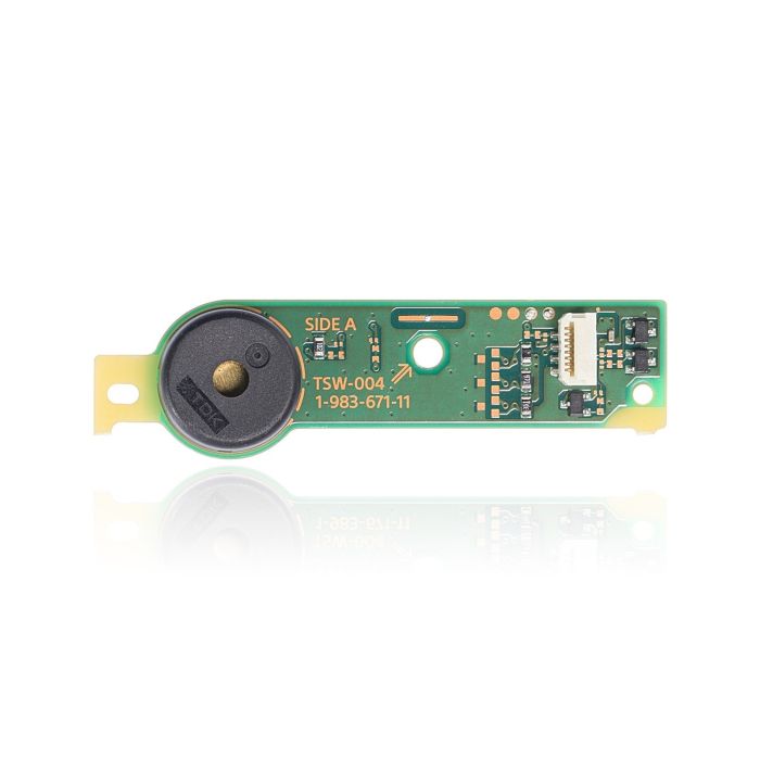 Power/ Auswurftaste LED Board für Sony PlayStation 4 Slim (TSW-004)