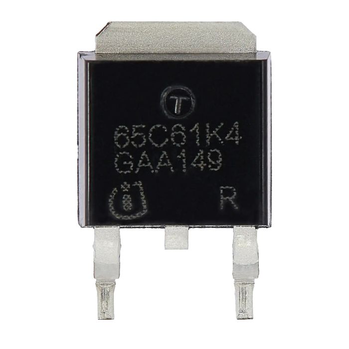 65C61K4 - Netzteil MOSFET für Sony PlayStation 4 Slim (TO-252)