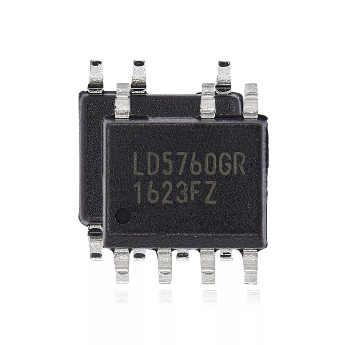 LD5760PGR U801 (SOP7) - Netzteil PWM Controller IC für Sony PlayStation 4 Slim