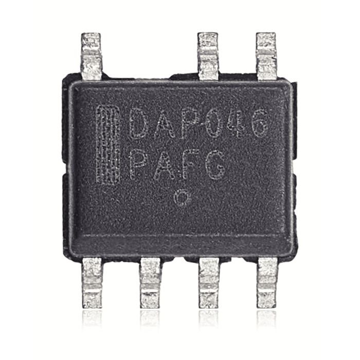DAP046 - Netzteil PMIC für Sony PlayStation 4 Slim Löten erforderlich