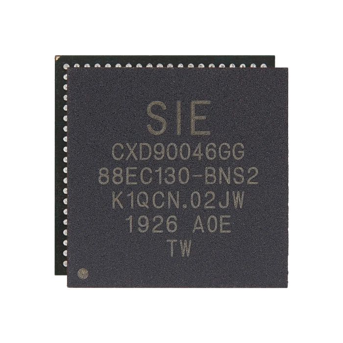 SIE CXD90046GG - Southbridge IC für Sony PlayStation 4 Slim (CUH-70XX)