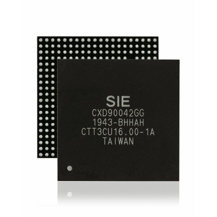SIE CXD90042GG - Southbridge IC für Sony PlayStation 4 Slim (CUH-20XX)