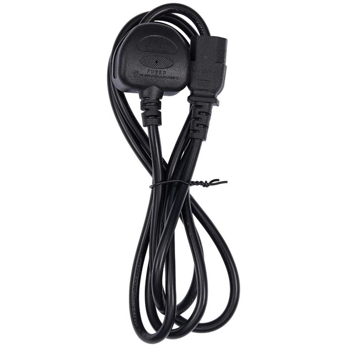 Netzkabel für Xbox Series S/ Xbox Series X/ Xbox 360/ Original Xbox/ PS3/ Nr.1