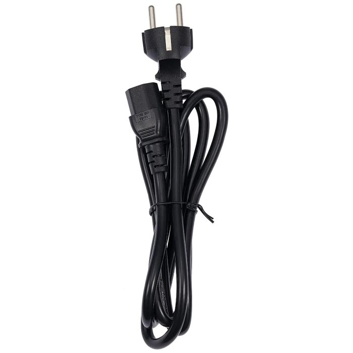 Netzkabel für Xbox Series S/ Xbox Series X/ Xbox 360/ Original Xbox/ PS3/ Nr.2