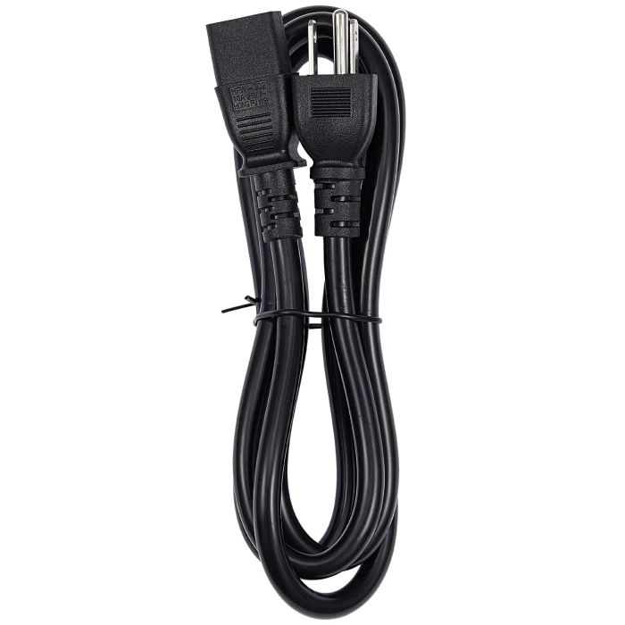 Netzkabel für Xbox Series S/ Xbox Series X/ Xbox 360/ Original Xbox/ PS3/ Nr.3