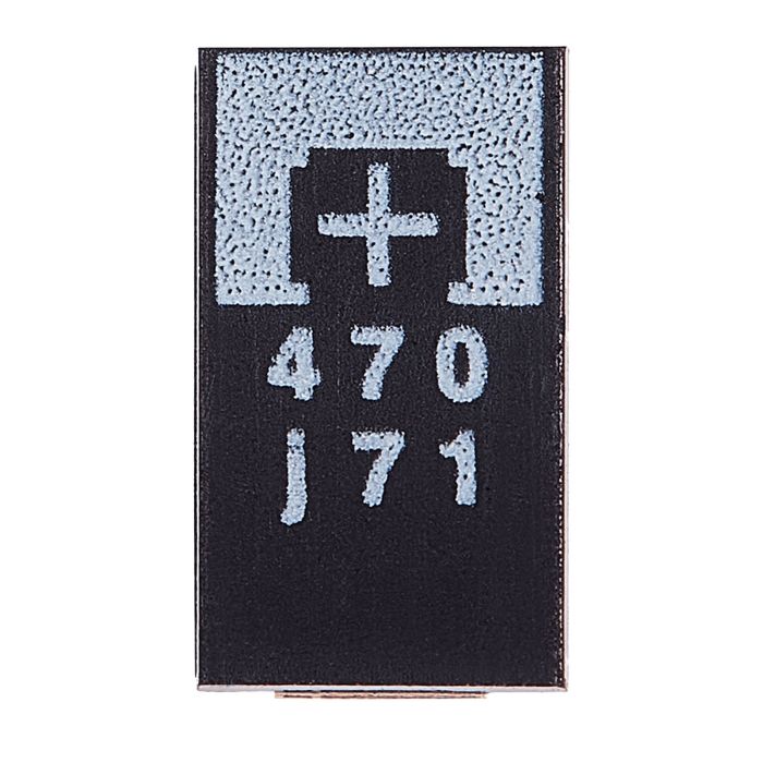 Net Tokin 470 Kondensatoren für Sony PlayStation 3/ 4 (CECH-3000)