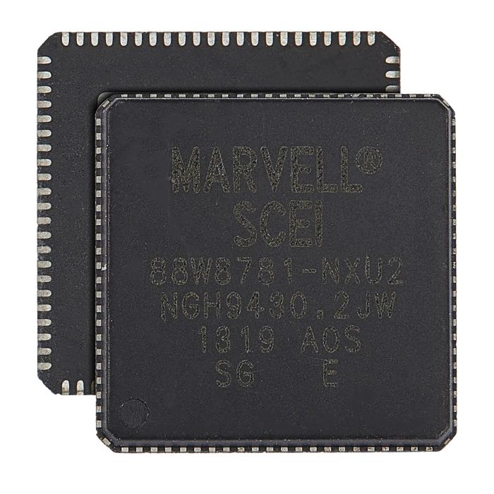 Bluetooth IC Chip für Sony PlayStation 3 (88W8781-NXU2)