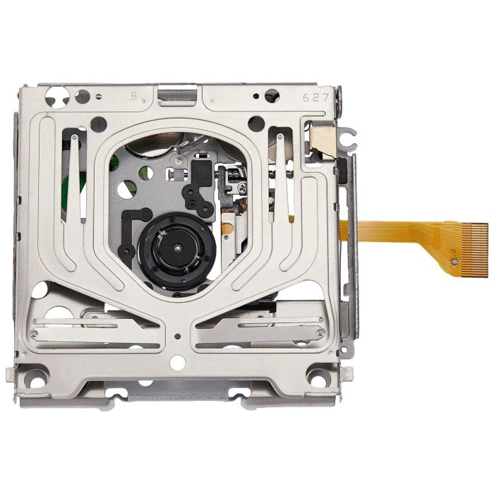 Laserlinse Drive mit Deck für Sony PlayStation Portable PSP 1000 (KHM-420AAA)