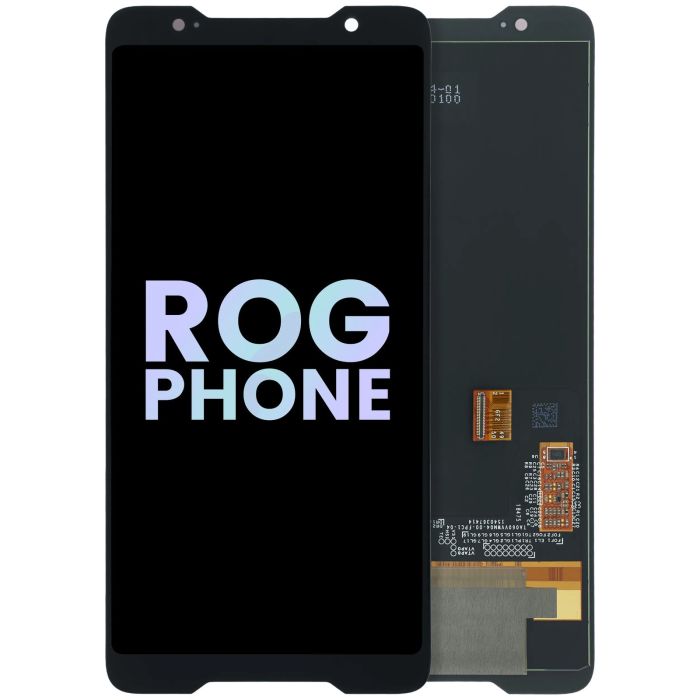 OLED Display Einheit ohne Rahmen für ASUS ROG Handy (Original) (alle Farben)