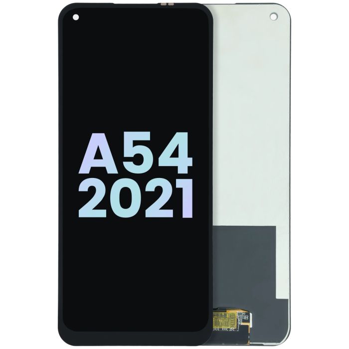 LCD Display ohne Rahmen für OPPO A54 4G (2021) (Service Pack) (alle Farben)