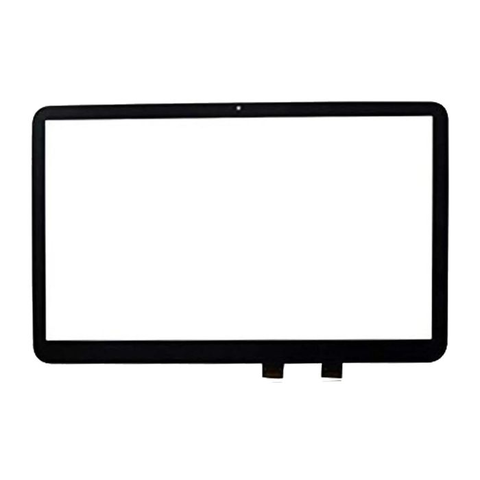 Digitizer für Lenovo 300E (Schwarz)