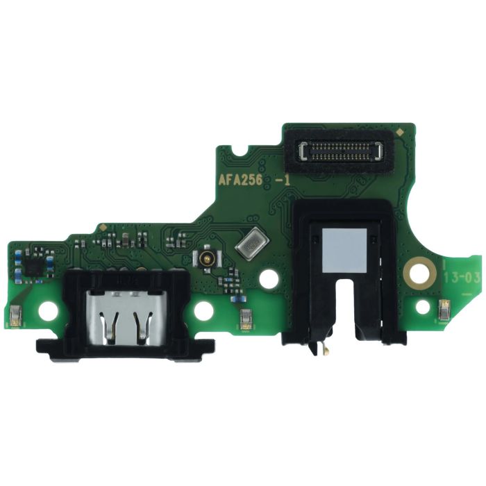 Ladebuchse Platine für Oppo A15 (Original)