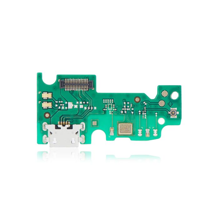 Ladebuchse mit PCB Platine für Alcatel 3 (5052/ 2018)/ T-Mobile Revvl 2 (5052W)