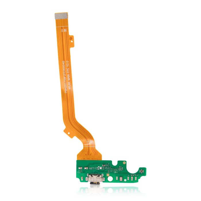 Ladebuchse Platine für Alcatel 3X (5061/ 2020) (Aftermarket Plus)