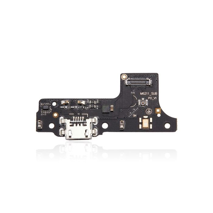 Ladebuchse Platine für Alcatel 1S (6025/ 2021)/ Alcatel 3L (6056/ 2021)