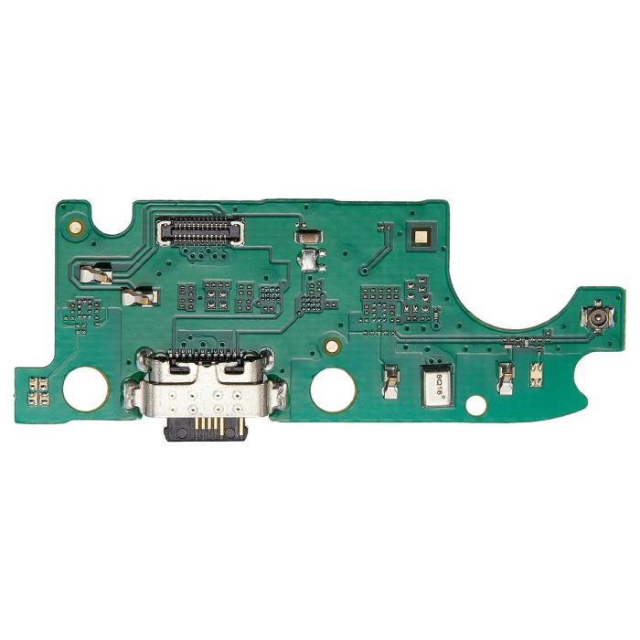 Ladebuchse Platine für Alcatel 3X (5048/ 2019) (Aftermarket Plus)