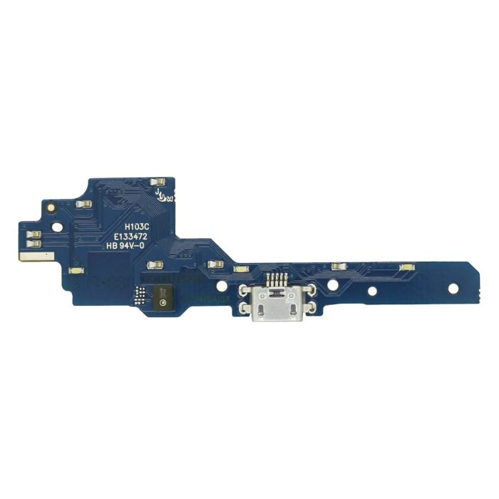 Ladebuchse mit PCB Platine für T-Mobile Revvl Plus (C3701A) (Aftermarket Plus)