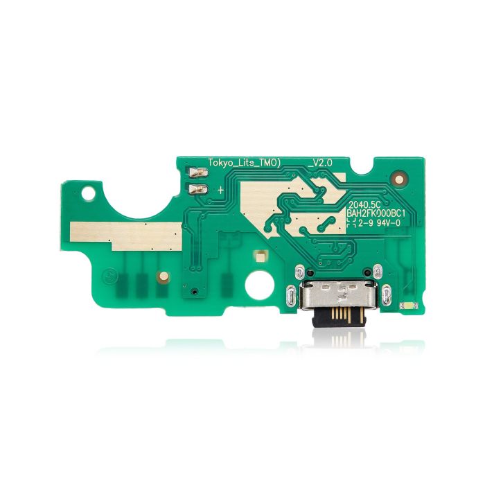 Ladebuchse mit PCB Platine für T-Mobile Revvl 4 (5007Z/ 5007W/ 2020)