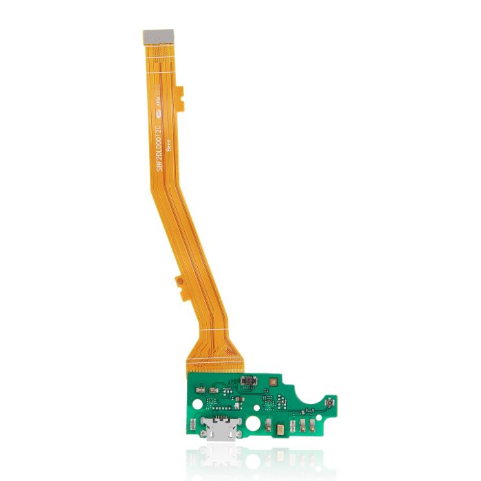 Ladebuchse Flexkabel für Alcatel 1 (5033/ 2018) (Aftermarket Plus)