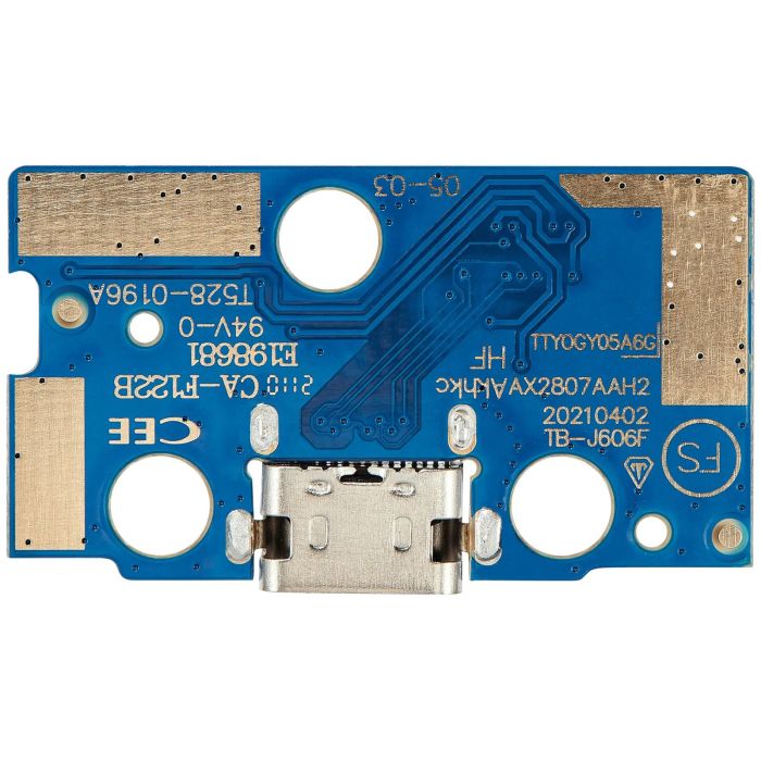 Ladebuchse Flexkabel für Lenovo Tab P11 11" (Aftermarket Plus)