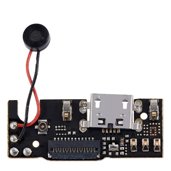 Ladebuchse Platine für Alcatel 1SE (5030/ 2020) (Aftermarket Plus)