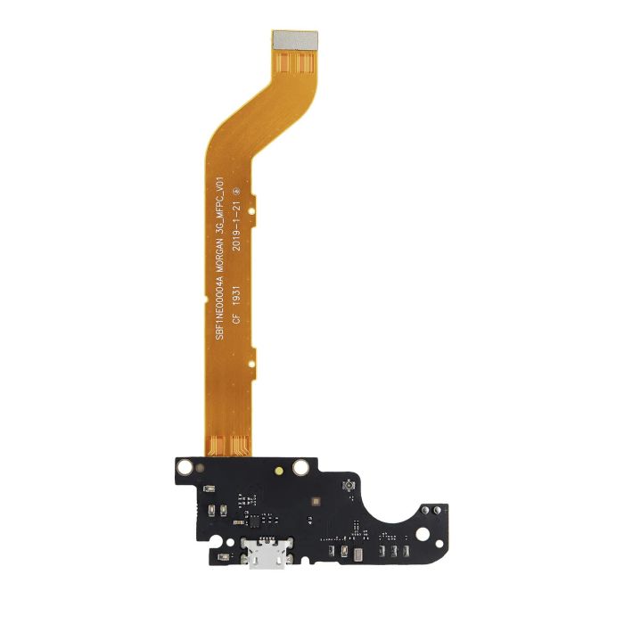 Ladebuchse Flexkabel (Type-C Version) für Alcatel 3V (5032/ 2019)