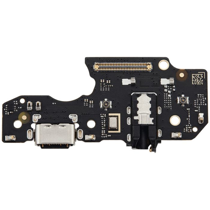 Ladebuchse mit Kopfhörerbuchse für T-Mobile Revvl 7 Pro (Aftermarket Plus)