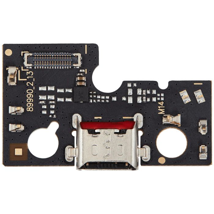 Ladebuchse Flexkabel für Lenovo Tab M10 Plus (3rd gen) (Aftermarket Plus)