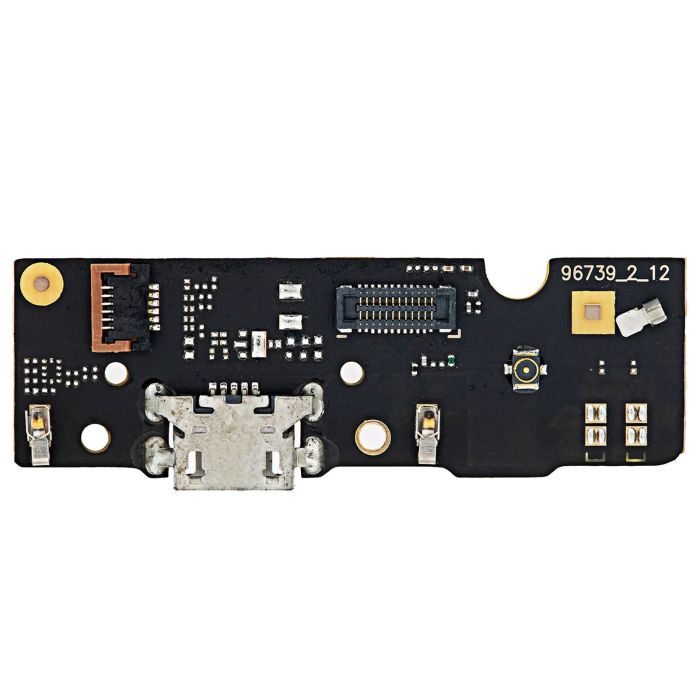 Ladebuchse mit PCB Platine für Alcatel 1X (5059/ 2018) (5099/ 2018) (Premium)