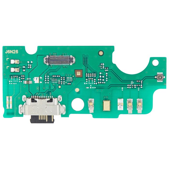 Ladebuchse mit PCB Platine für T-Mobile Revvl 4 (5007Z/ 5007W/ 2020) (Premium)