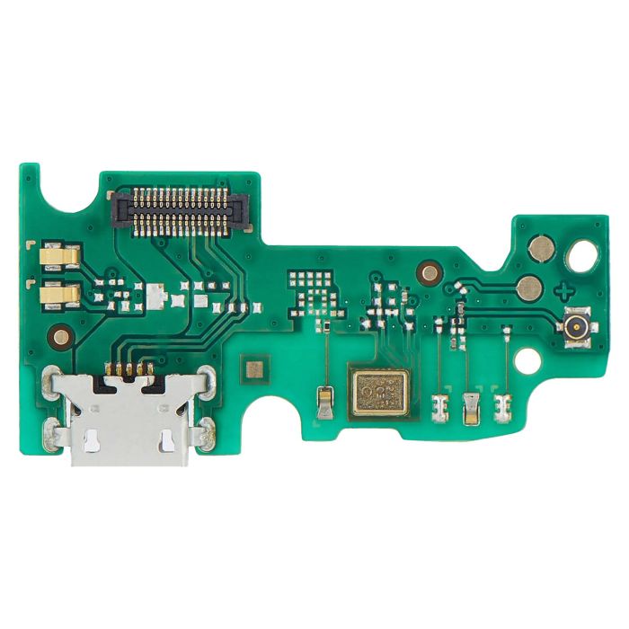 Ladebuchse mit PCB Platine für Alcatel 3 (5052/ 2018) (5052W) (Premium)