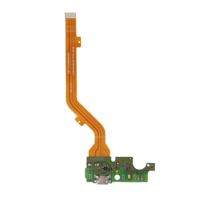 Ladebuchse Flexkabel für Alcatel 1S (5028/ 2020) (Premium)